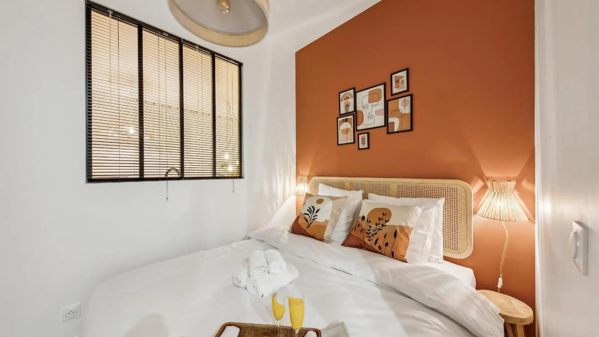 Le Louvre & Hotel De Ville - Cityapartmentstay 巴黎 公寓