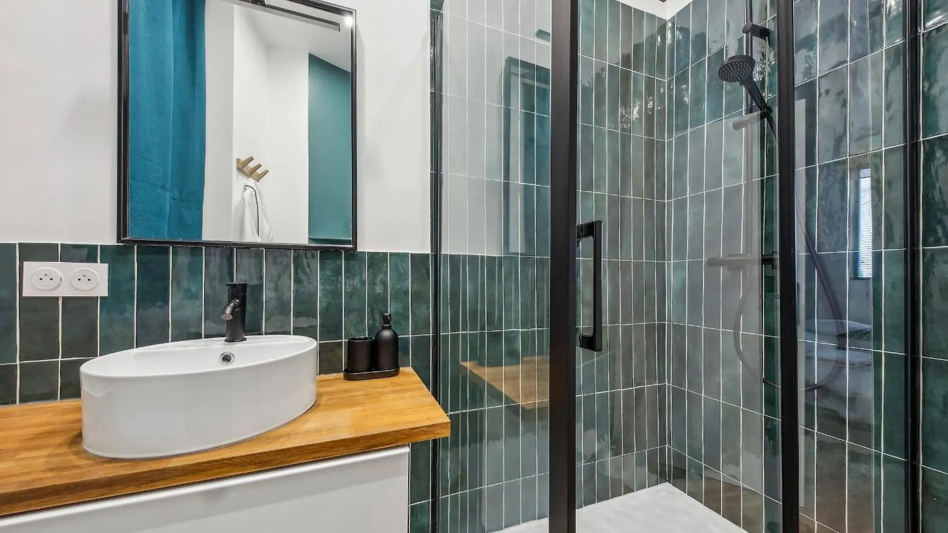 公寓 Le Louvre & Hotel De Ville - Cityapartmentstay 巴黎